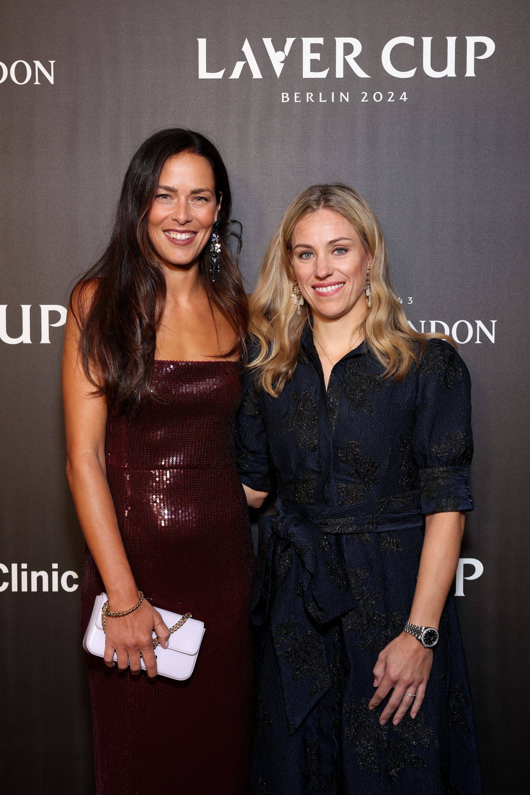 Angelikue Kerber: "Uživanje u vremenu sa porodicom i prijateljima"