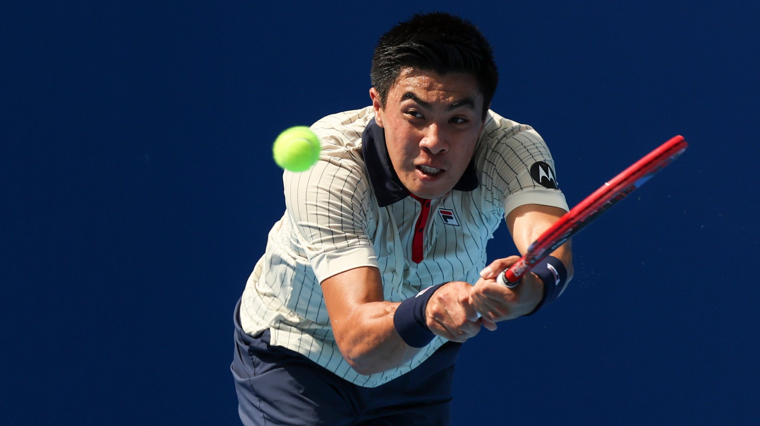 Brandon Nakashima potopio Frances Tiafoe u Tokiju pre nego što Ben Shelton negira Reilli Opelka