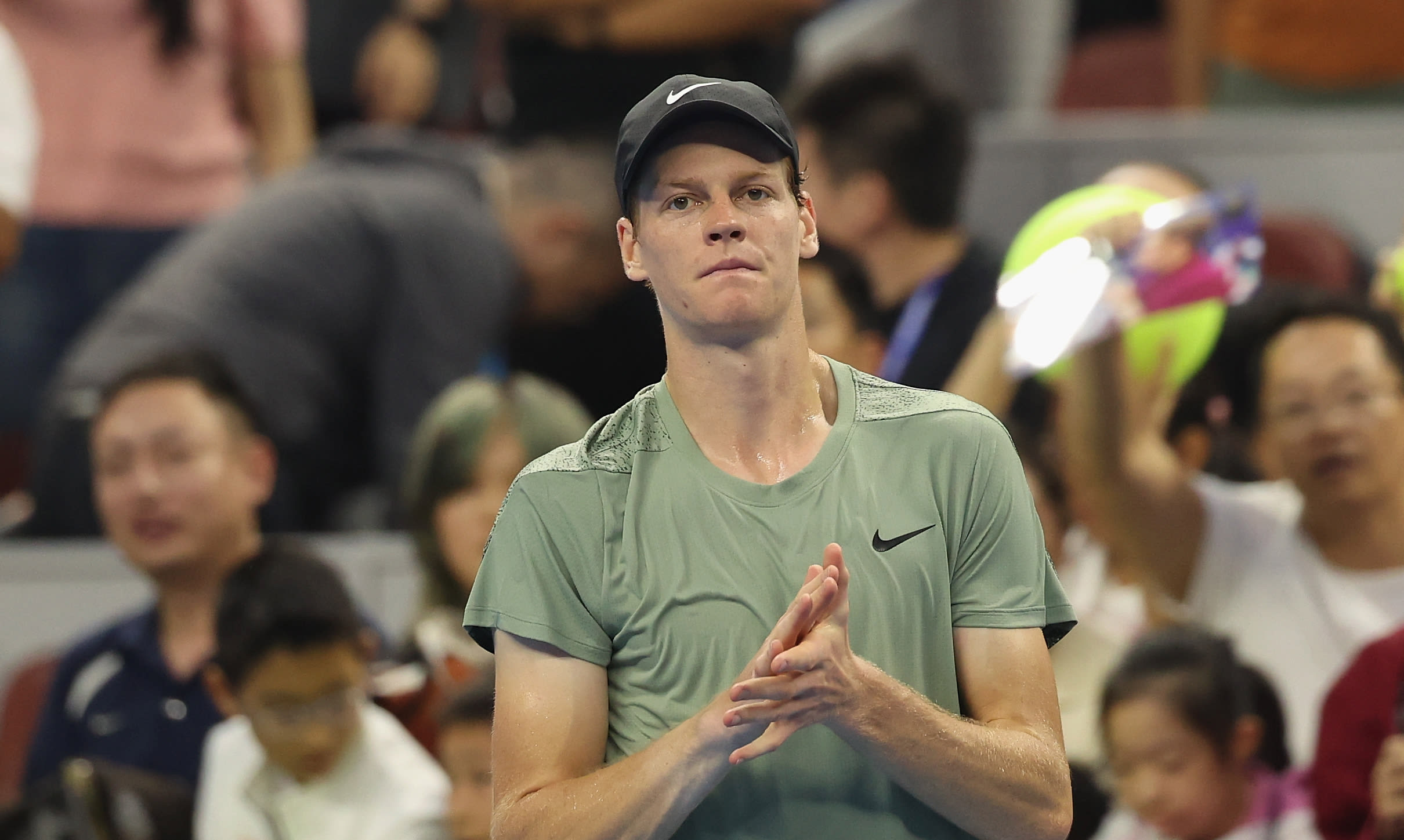 Jannik Siner odgovara na žalbu WADA-e na njegov doping slučaj: "Nemam šta da krijem"