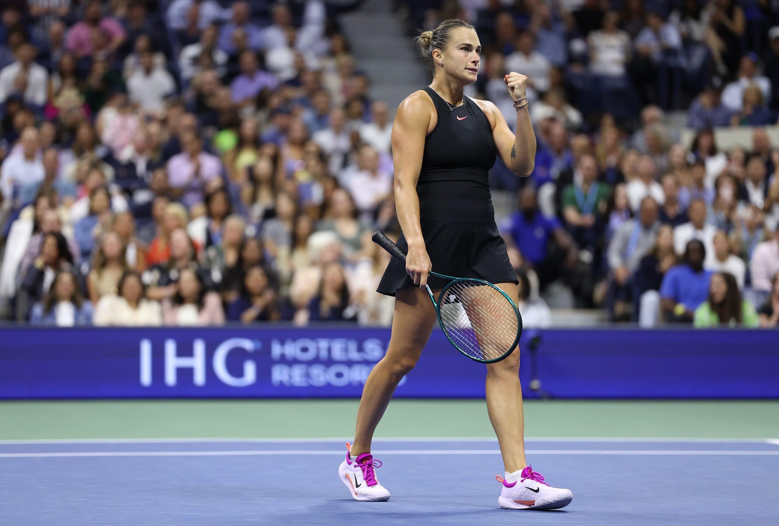 Arina Sabalenka osvaja 14. uzastopno na China Openu; Naomi Osaka će se suočiti sa Coco Gauff
