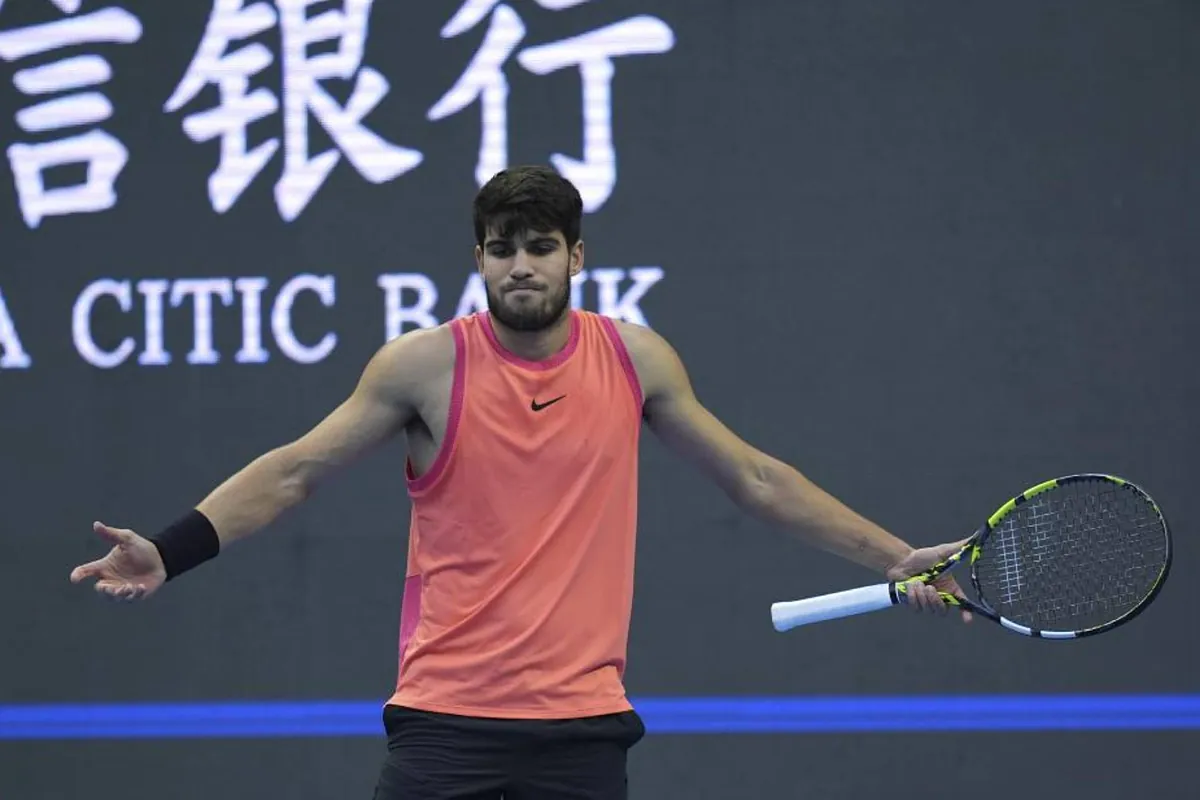 ATP Šangaj 2024: raspored, teniseri, raspored i gde gledati na TV-u i mreži