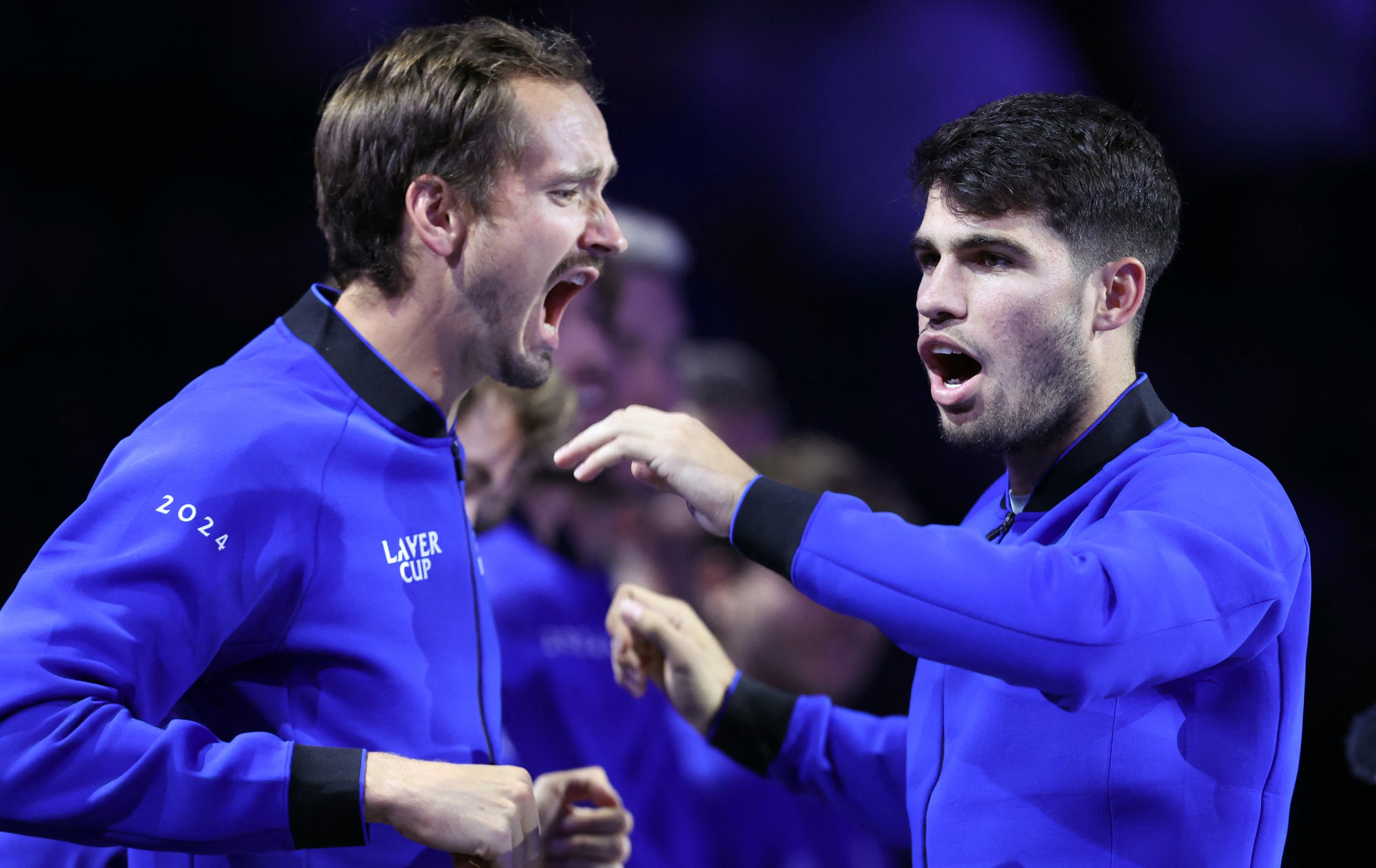 Peking Previev: Daniil Medvedev da vidimo kako se slaže protiv "u zoni" Karlosa Alkaraza
