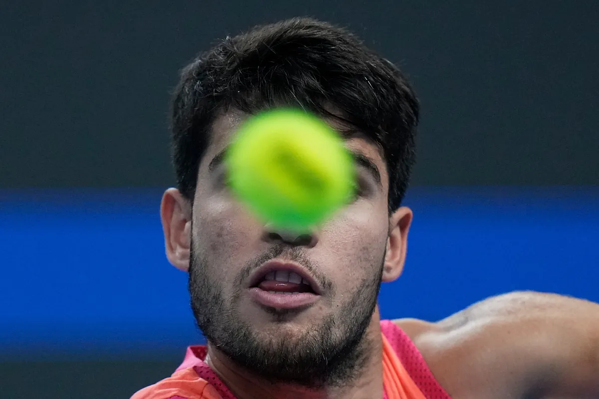 Alkaraz kaže da "nije dobar znak za tenis" da je WADA uložila žalbu na Sinnerovu nesankcionaciju