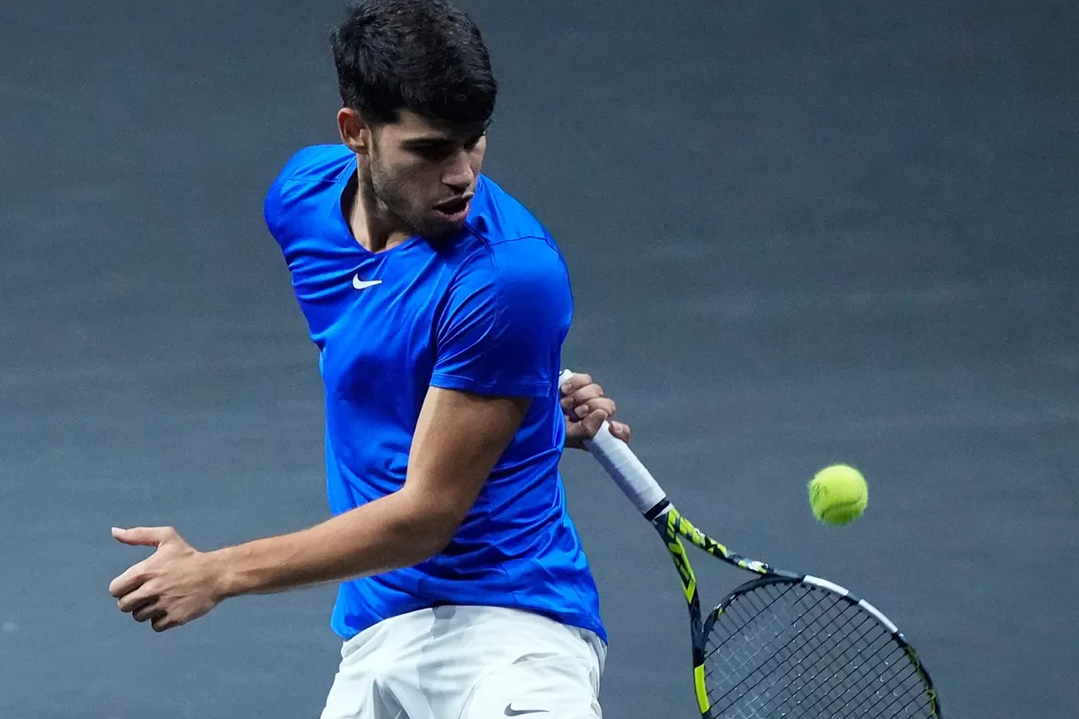 Alkarazova poslednja deonica: Peking, Šangaj, "Šest kraljev slem", Bersi, ATP finale, Dejvis kup...