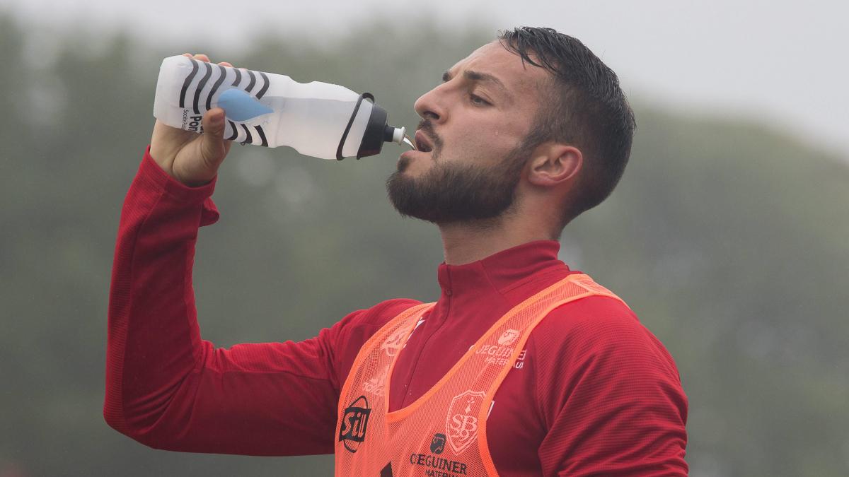 Angers: Haris Belkebla pobeđuje u sporu protiv svog bivšeg kluba