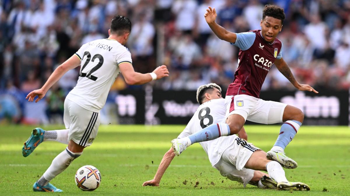 Aston Vila: Boubacar Kamara će konačno ponovo igrati
