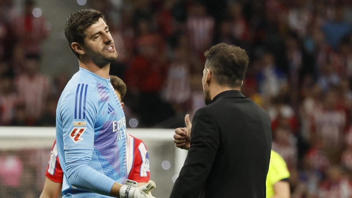 Atletico de Madrid - Real Madrid: španska štampa uništava ponašanje navijača