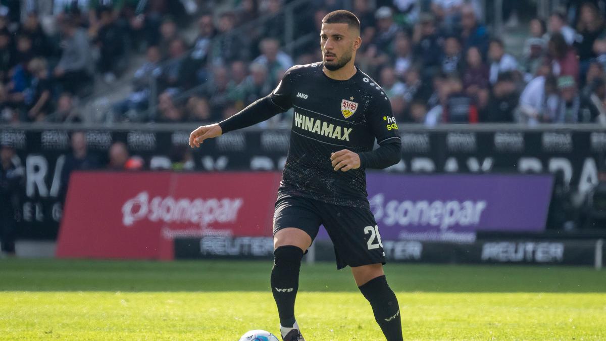 BL: Deniz Undav i Štutgart porazili Dortmund