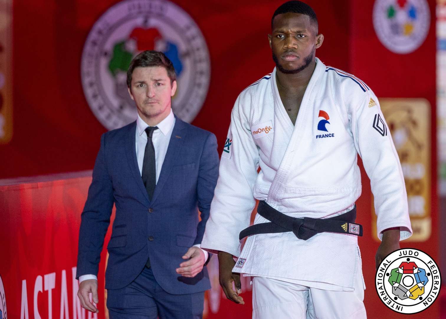 Baptiste Leroi prelazi iz Francuske Federacije u Pariz SG