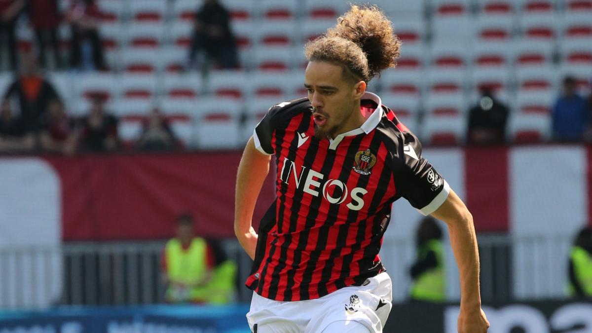 Bilal Brahimi pozajmljen Sint-Truidenu
