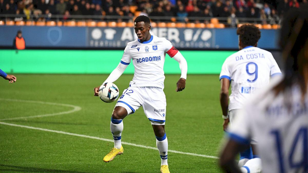 Birama Toure stigao u Monpelje