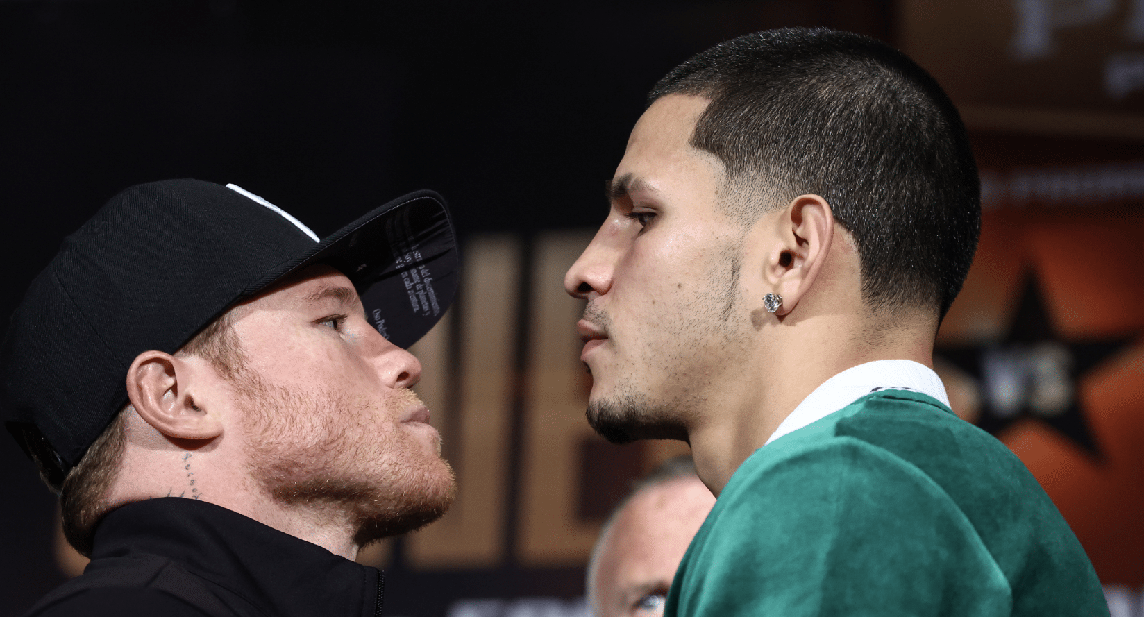 Canelo i Berlanga veličinu jedni druge na svom završnom presseru