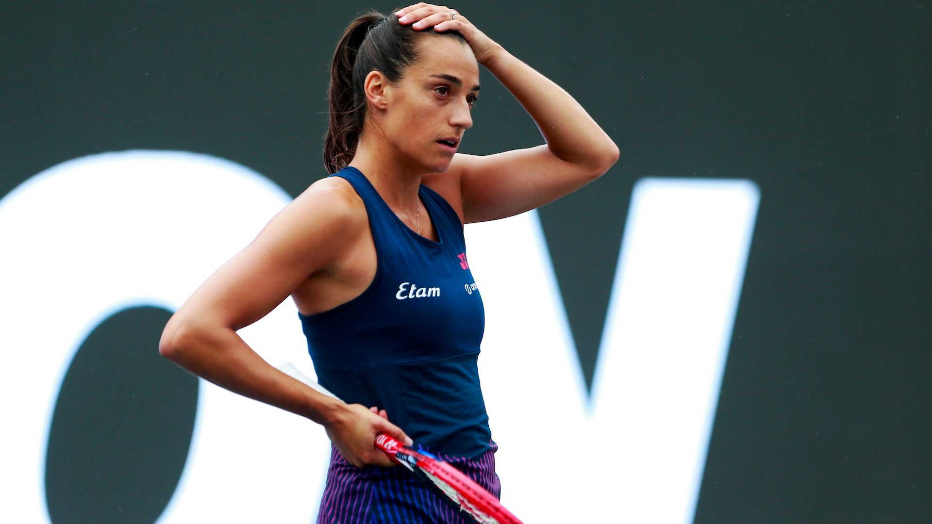 Caroline Garcia završava sezonu 2024. sa iskrenom porukom objavljenom na društvenim mrežama