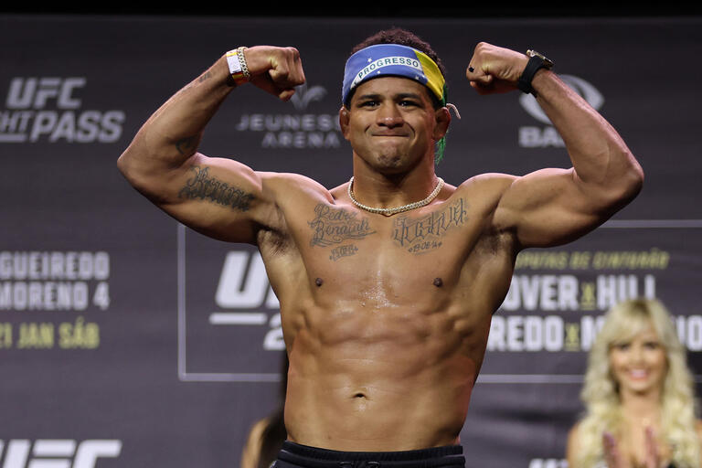 Gilbert Burns