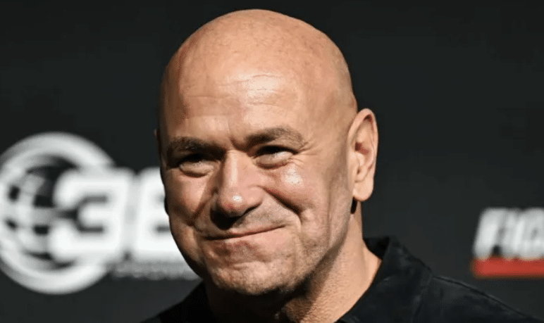 Dana Vhite zadirkuje ulazak u boks
