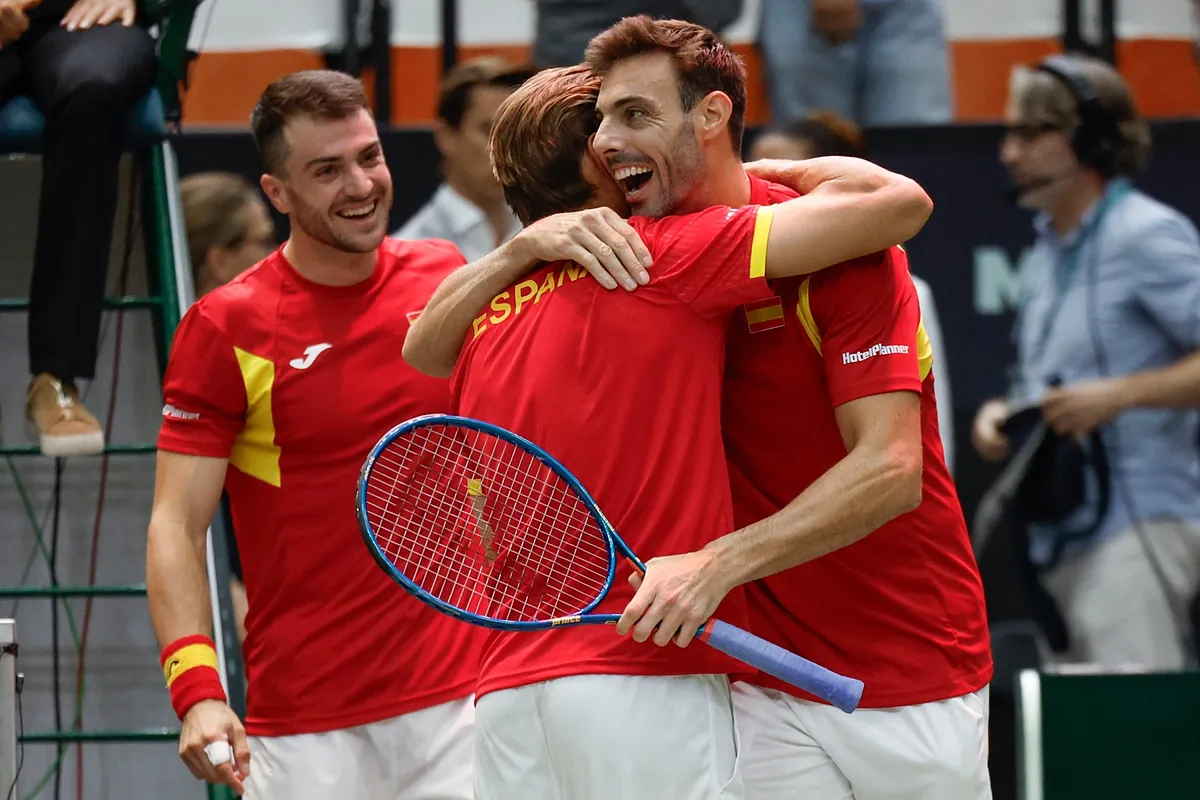 David Ferrer se nada da će Valensija osvojiti Final 8: "Bilo bi sjajno da je to Roig Arena"