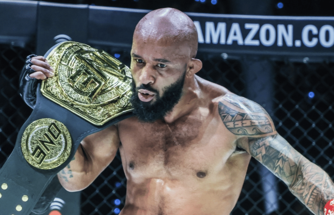 Demetrious Johnson najavljuje odlazak u penziju