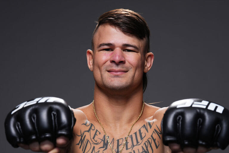 Diego Lopes