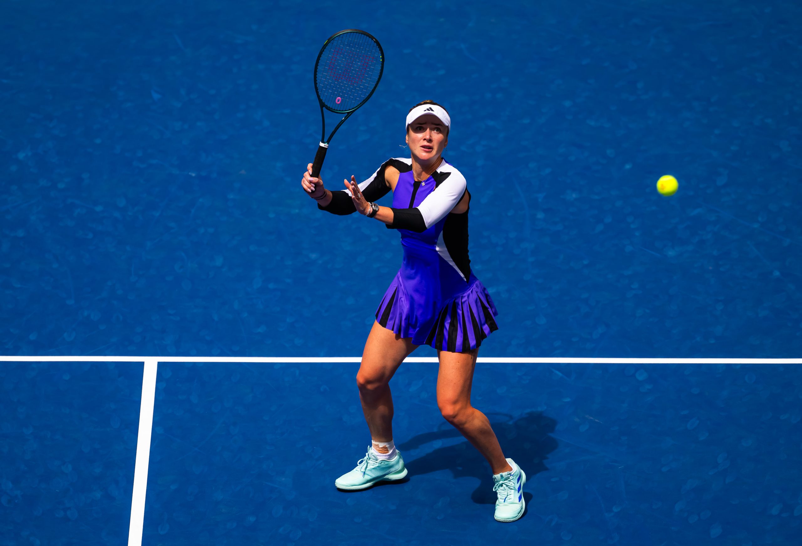 Elina Svitolina završava sezonu 2024. nakon operacije stopala, obećava da će se "vratiti još jača nego ranije"