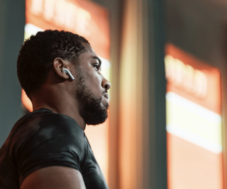 Entoni Džošua prebacuje fokus na vraćanje kroz boks