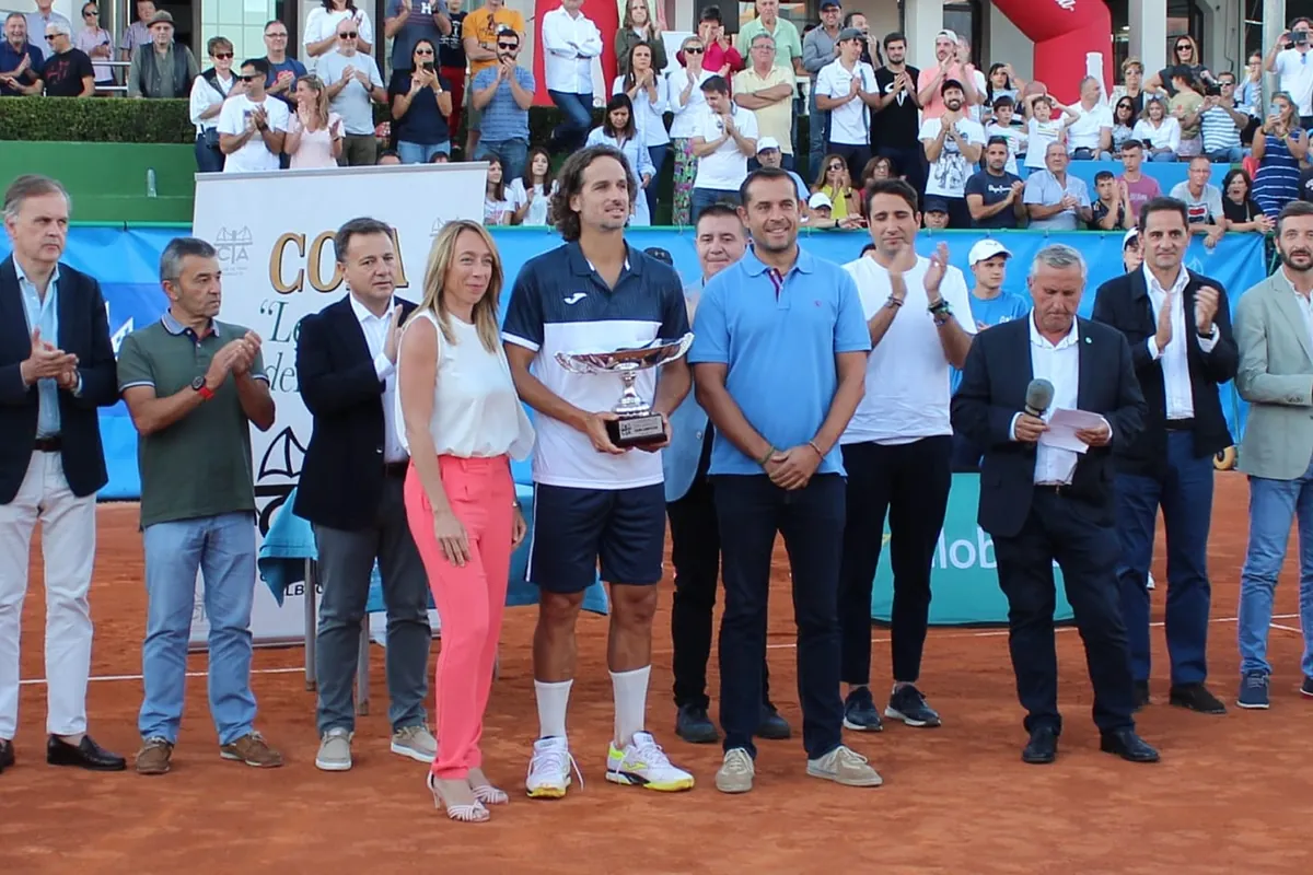 Feliciano Lopez i Mark Lopez kompletiraju postavu II Legends Cup of Albacete