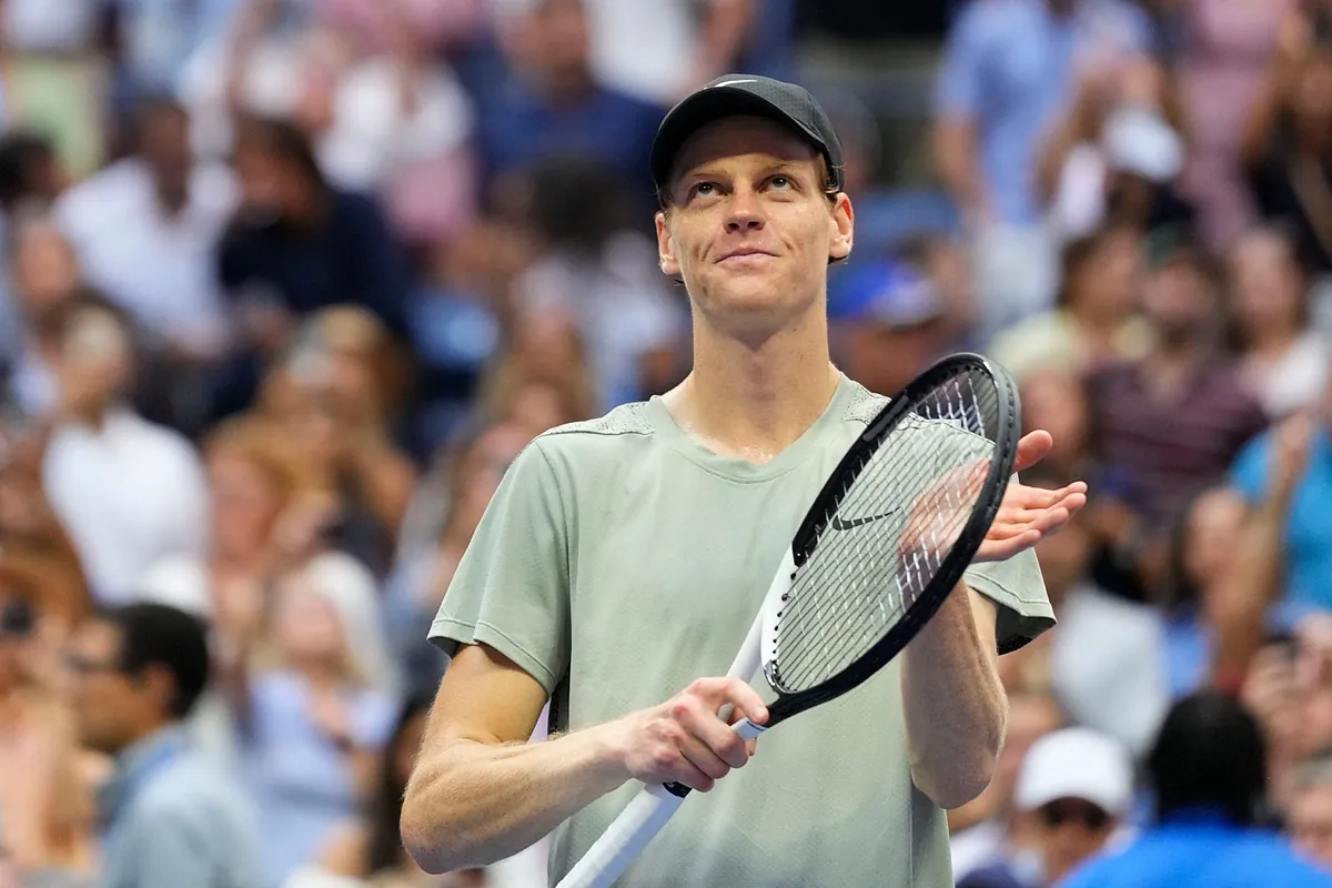 Grešnik veže broj 1 za Australiju: 4,105 poena ispred Zvereva i 4,490 poena ispred Alkaraza!