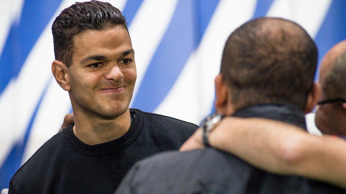 Hatem Ben Arfa je ludo predviđanje o Adrien Rabiot