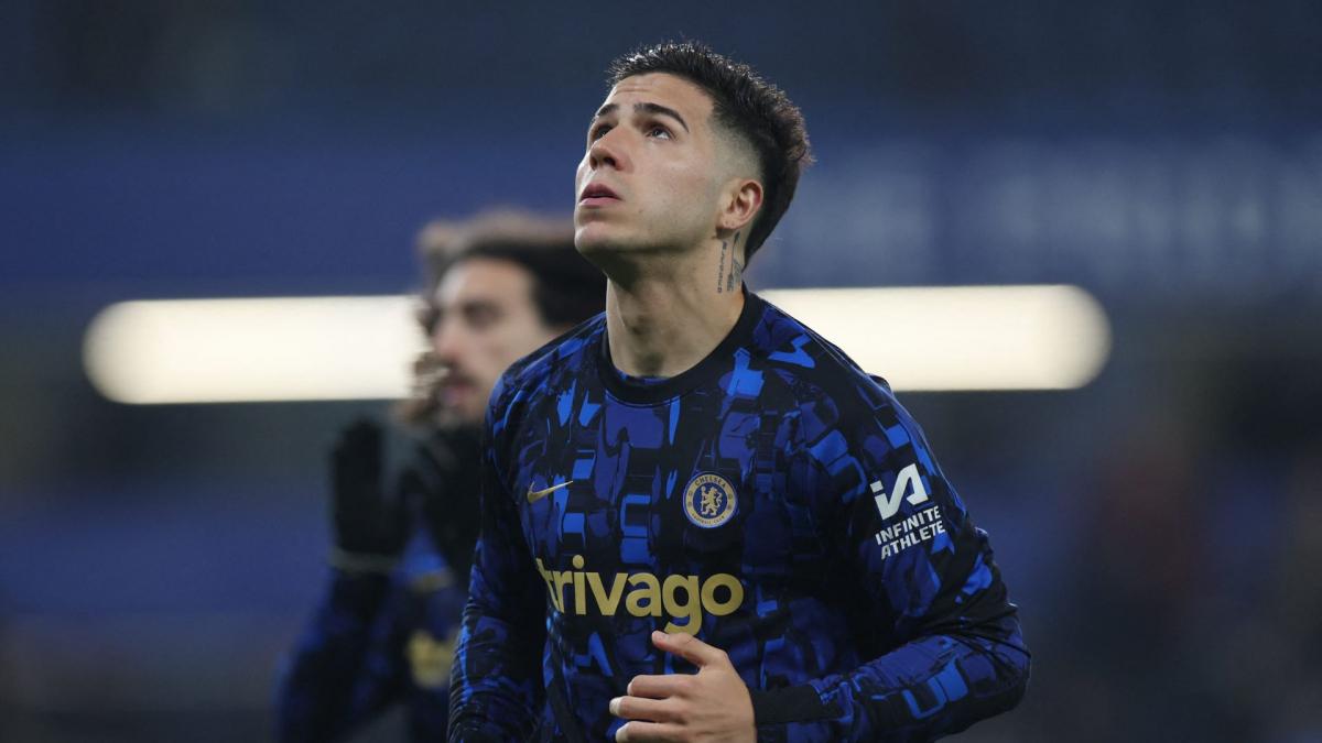 Igrač Vest Hema zapretio je da će ubiti Enza Fernandeza