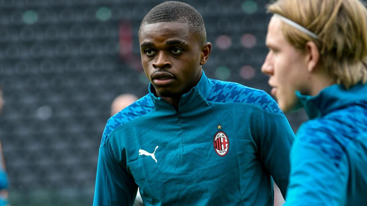 Italijanska štampa upoređuje Pjera Kalulua sa Rubenom Diasom i ismeva AC Milan