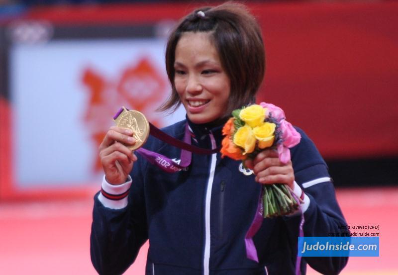 Kako je Kaori Matsumoto spasio dan za Japan pre 12 godina