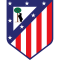 Logo Atletiko Madrid