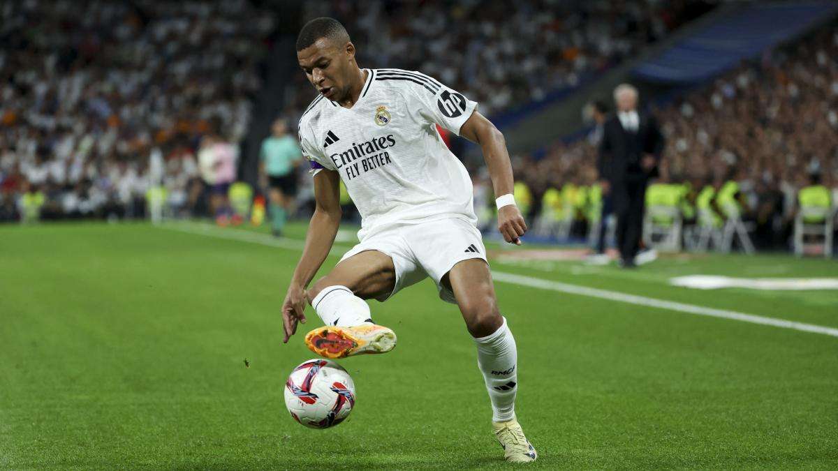 La Liga: Real Madrid slomiti Espanjol sa Mbappeom na semaforu