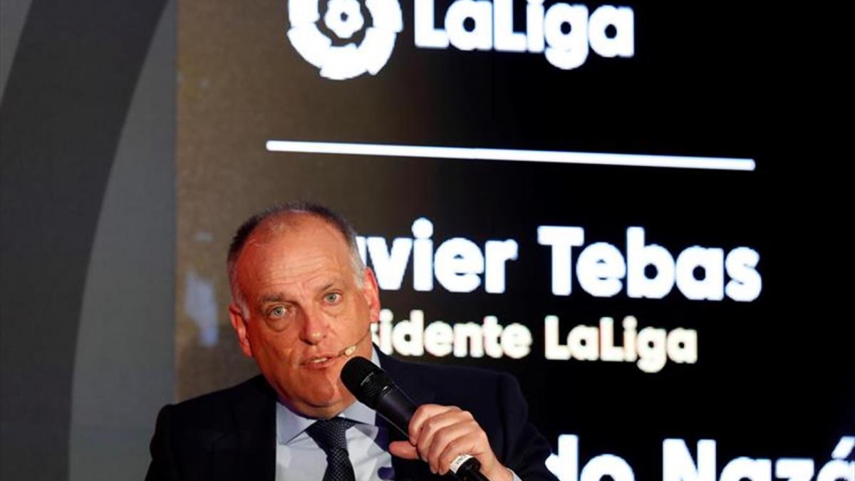 La Liga otkriva ograničenja plata za Real Madrid, Barsa i druge klubove