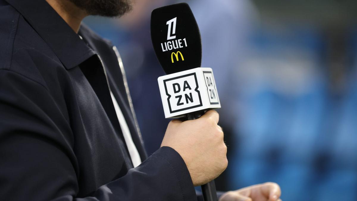 Liga 1: DAZN produžava prodaju!