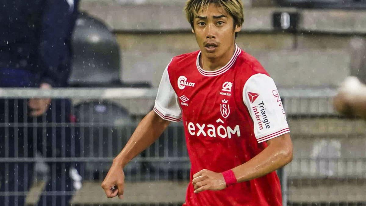 Liga 1: Rems obezbedi Angers, ludi scenario između Nanta i Saint-Etienne!