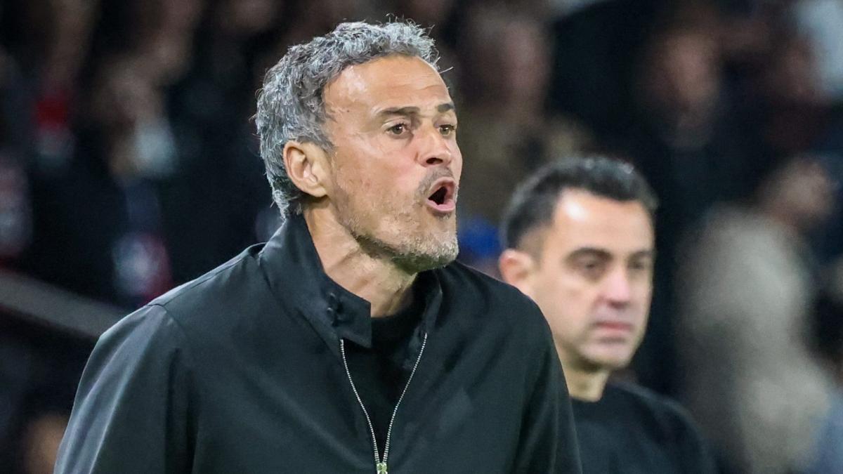 Luis Enrike odgovara na pretnju igrača da štrajkuje