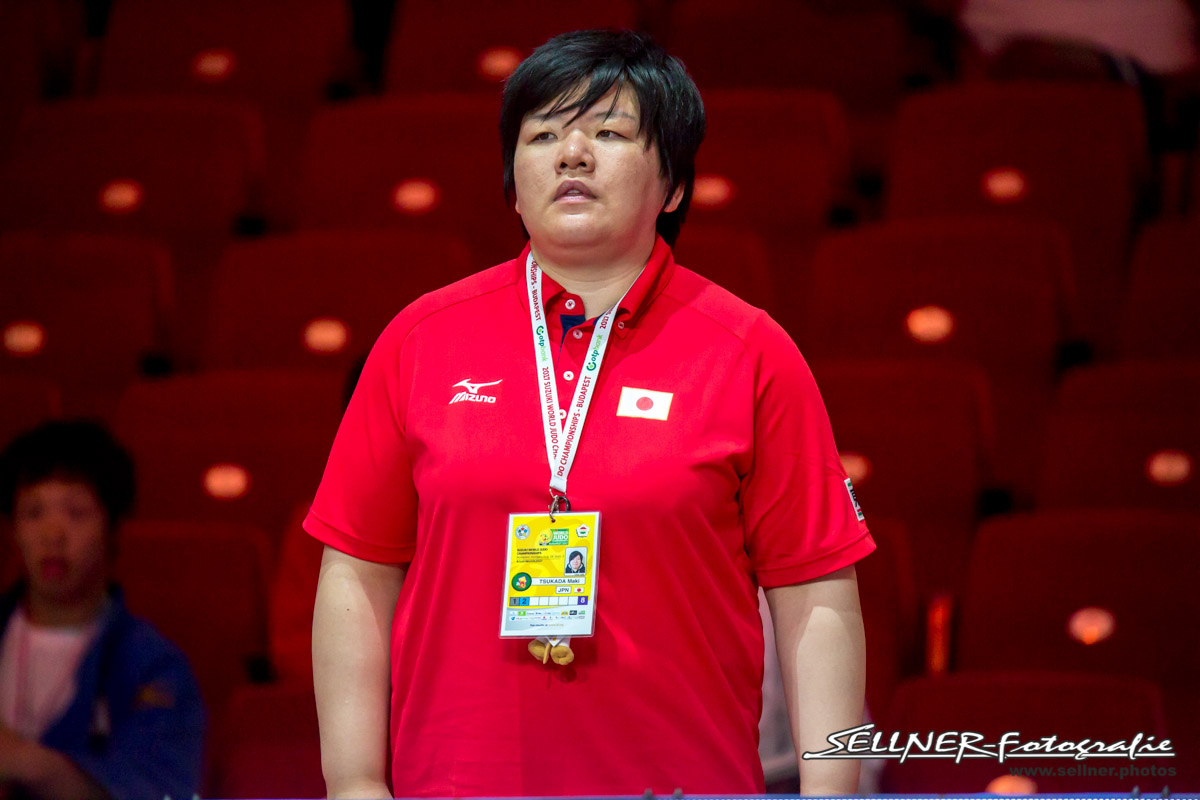 Maki Tsukada novi ženski glavni trener Japana