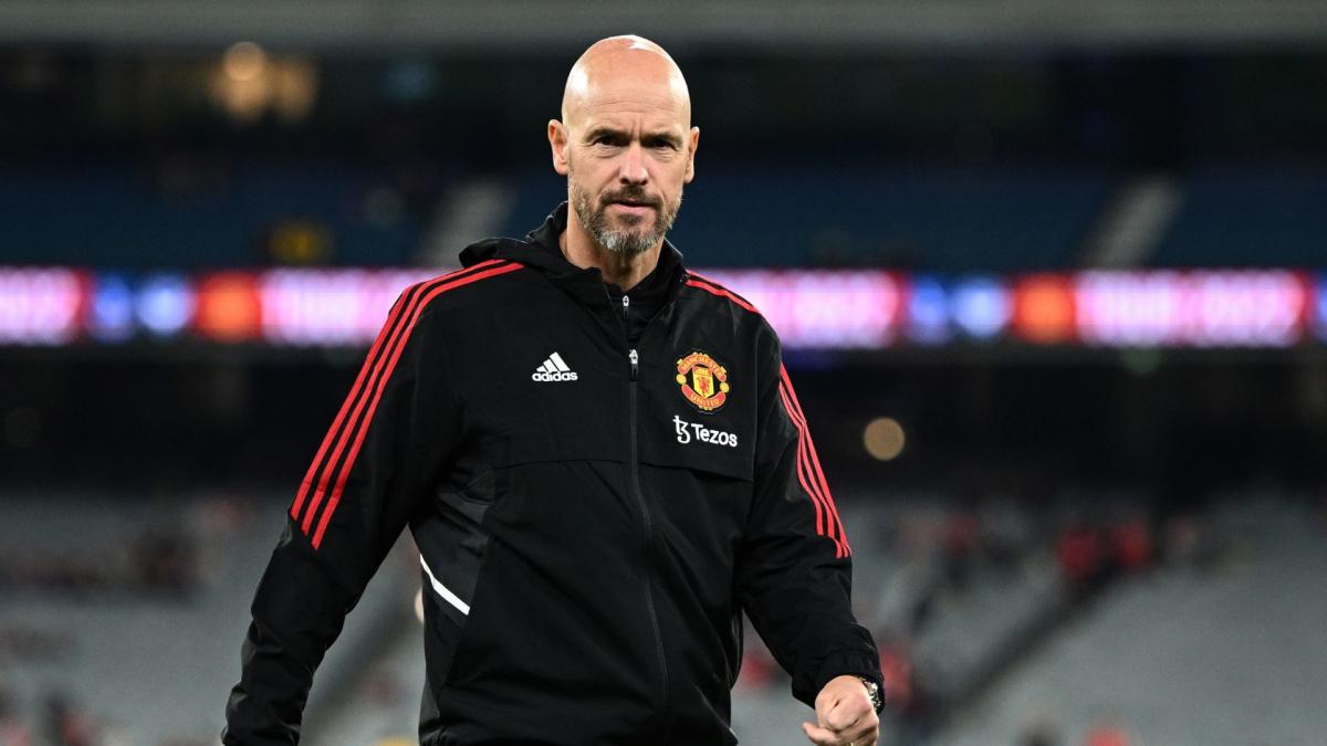 Man United: Erik ten Hag je strašna statistika na početku sezone