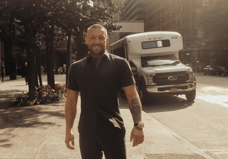 Mekgregor ostaje pun nade zbog borbe protiv Čendlera