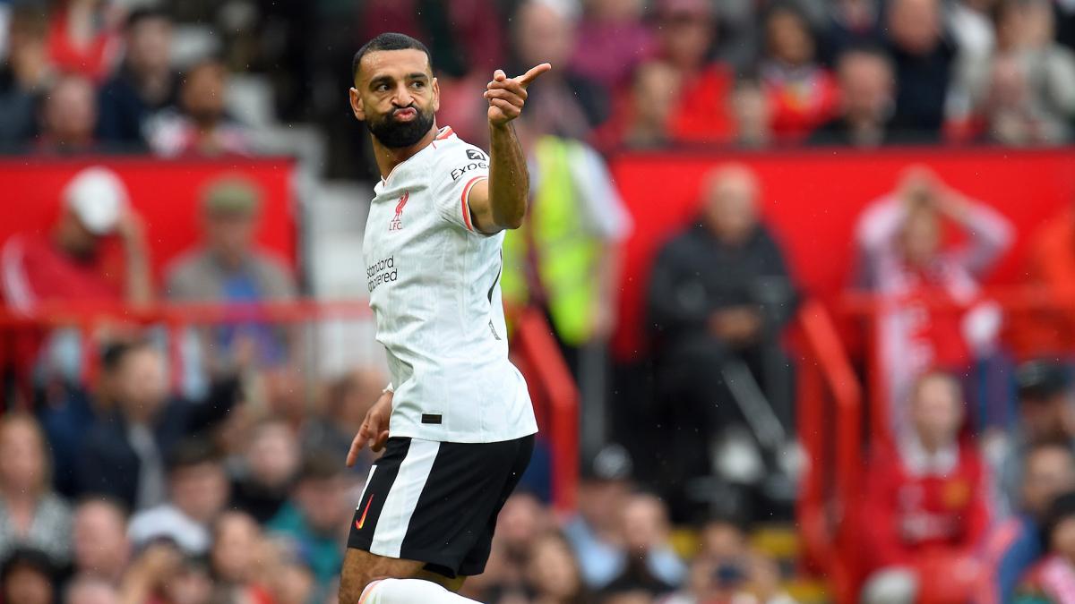 Mercato: Mohamed Salah je bio pod uticajem Sadija Manea