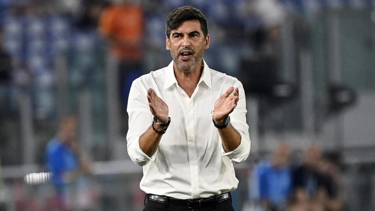 Milan: Paulo Fonseka se ne oseća ugroženo