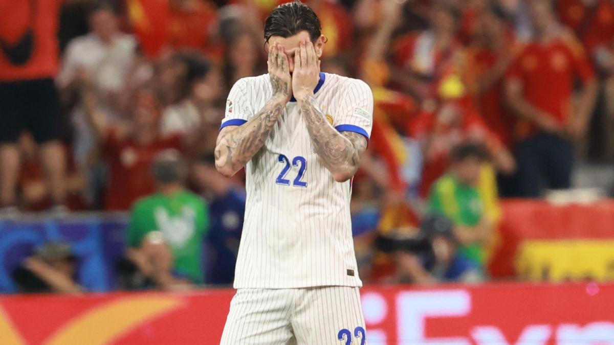 Milan: Teo Hernandez je u teškoj poziciji