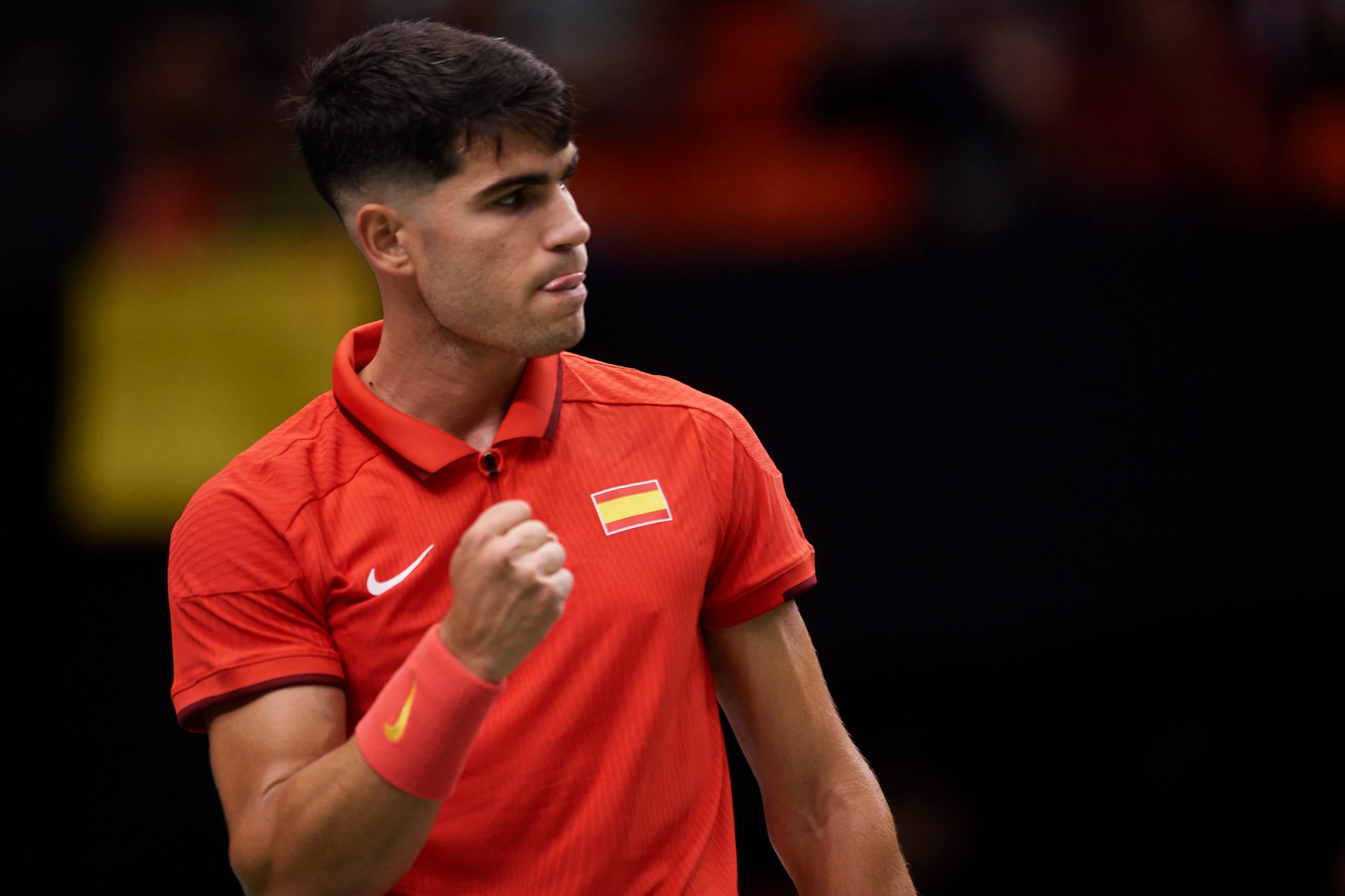 "Mogu li da iskoristim vaš popust u Louis Vuittonu?" ATP igrači duhovito roštilj Karlos Alkaraz u K&A