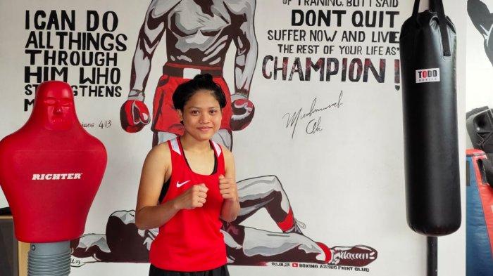 Nabila Maharani i Tivannia Pattinama eliminisali su aktuelne šampione na Indonezijskim nacionalnim igrama