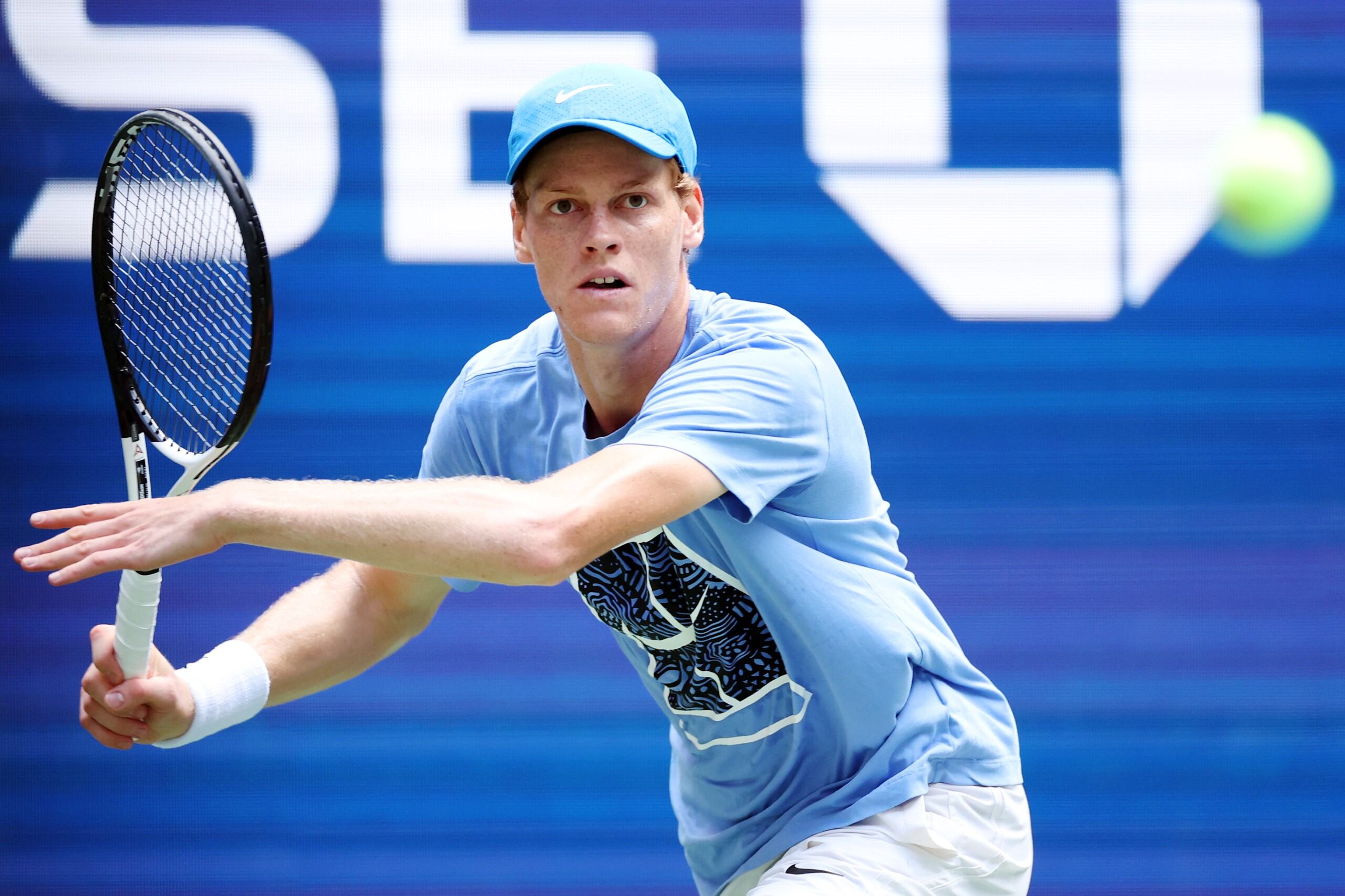 Najbolja opklada: Tejlor Fritz vs. Jannik Sinner, Otvoreno prvenstvo finale