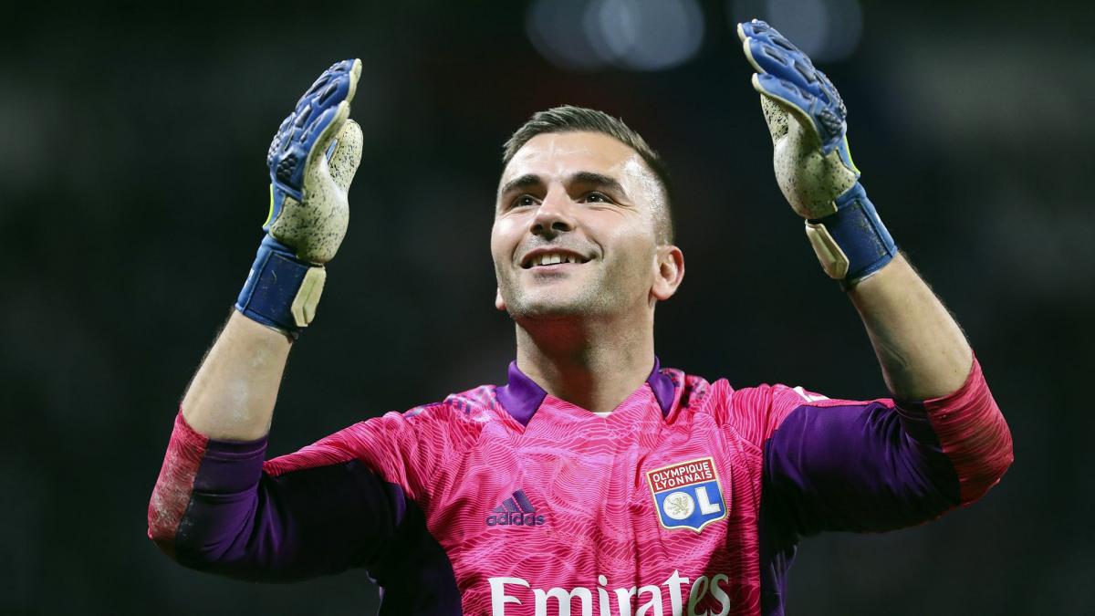 OL-OM: Entoni Lopes zahvaljuje Bad Gones