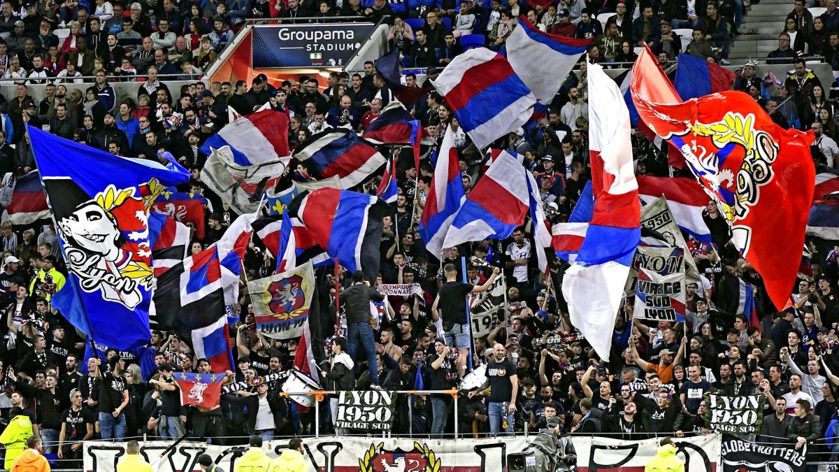 OL - OM: tučnjave na tribinama nakon OM-ovog izjednačenja