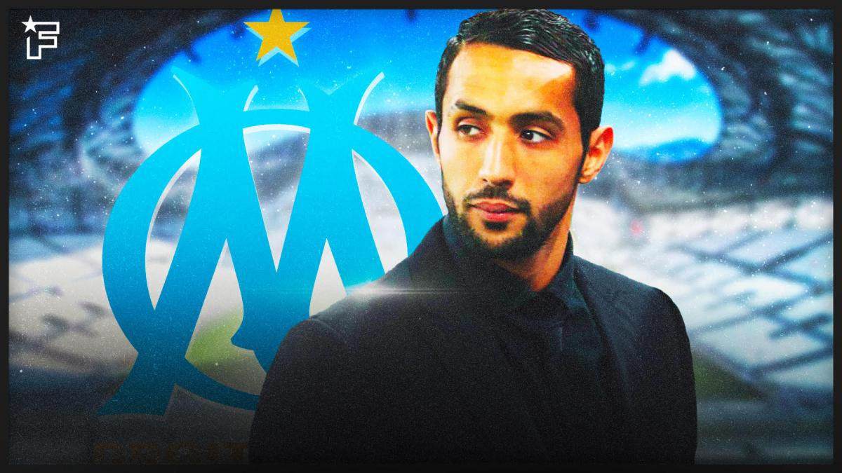 OM: Medhi Benatia prazni svoju torbu na prelaznom roku