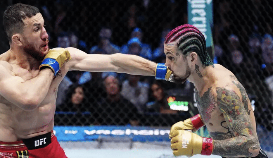 O'Mallei će se podvrgnuti operaciji nakon gubitka UFC 306
