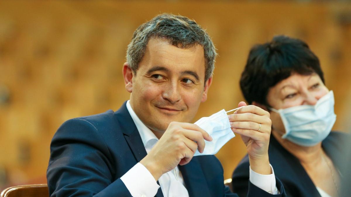 PSŽ: velika otkrića o Geraldu Darmaninu za transfer Nejmara